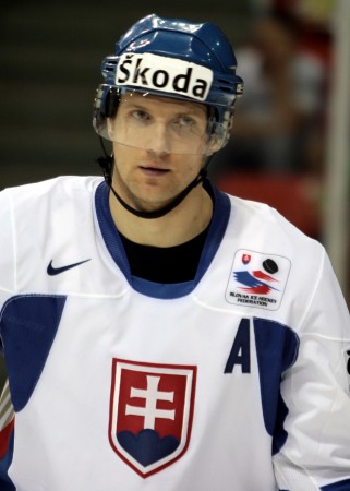 Martin Štrbák